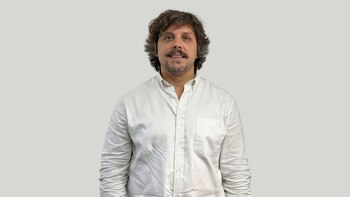 Ramiro Paiz es gerente de