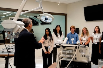 La escuela apuesta por el