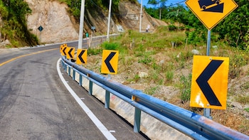Abrieron una carretera tras más de 70 años de espera en la frontera de República Dominicana