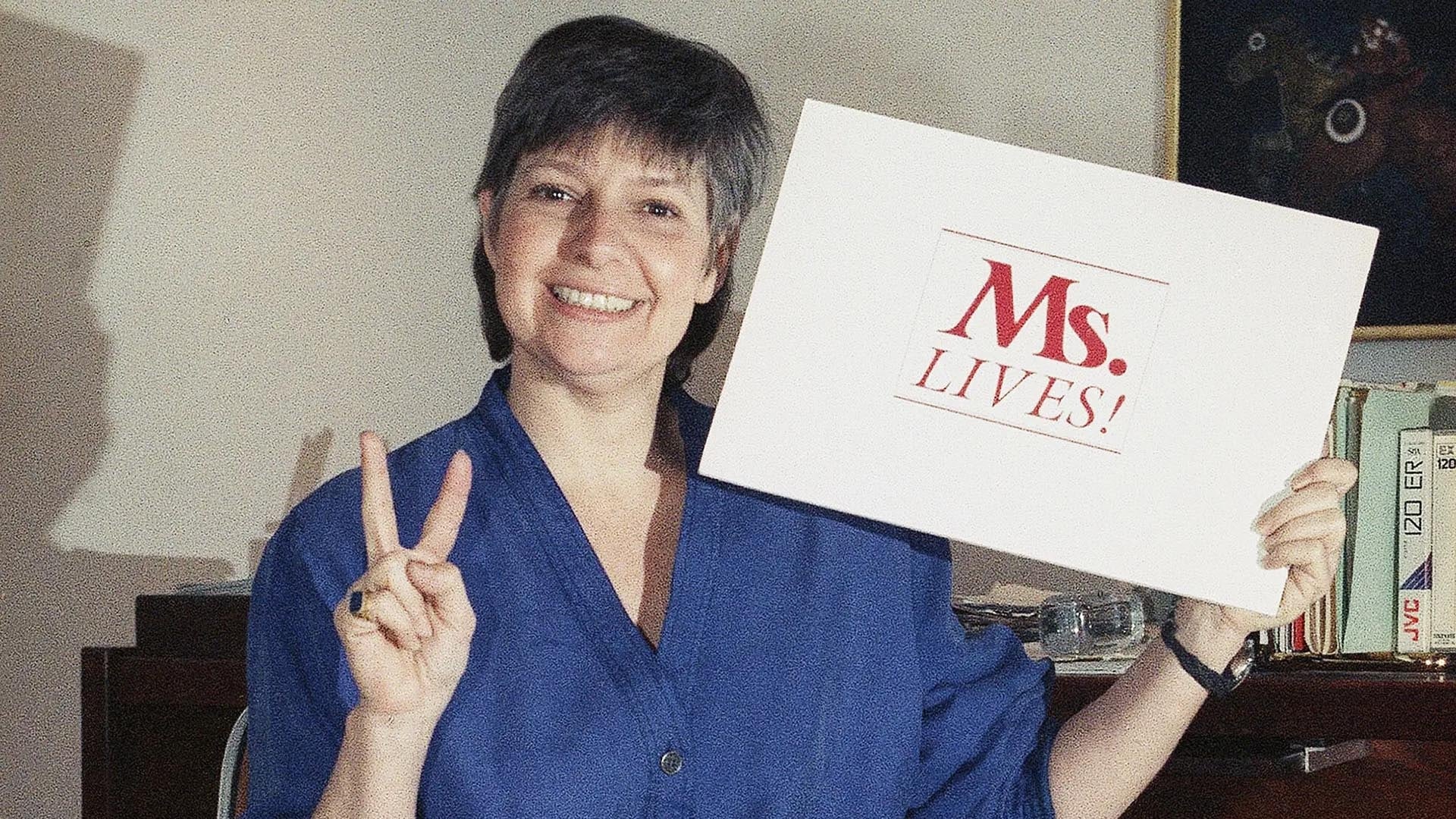 Murió Robin Morgan, la voz que convirtió el feminismo en una batalla cultural