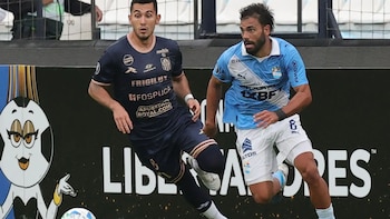 El plan B que baraja Sporting Cristal ante la imposibilidad de jugar en Matute por la Copa Libertadores 2026