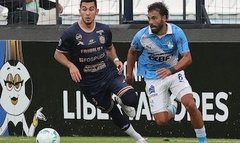 Sporting Cristal – Gustavo Zevallos – Cerro Porteño – Zé Ricardo - Copa Libertadores 2026 - Perú – deportes – 6 abril