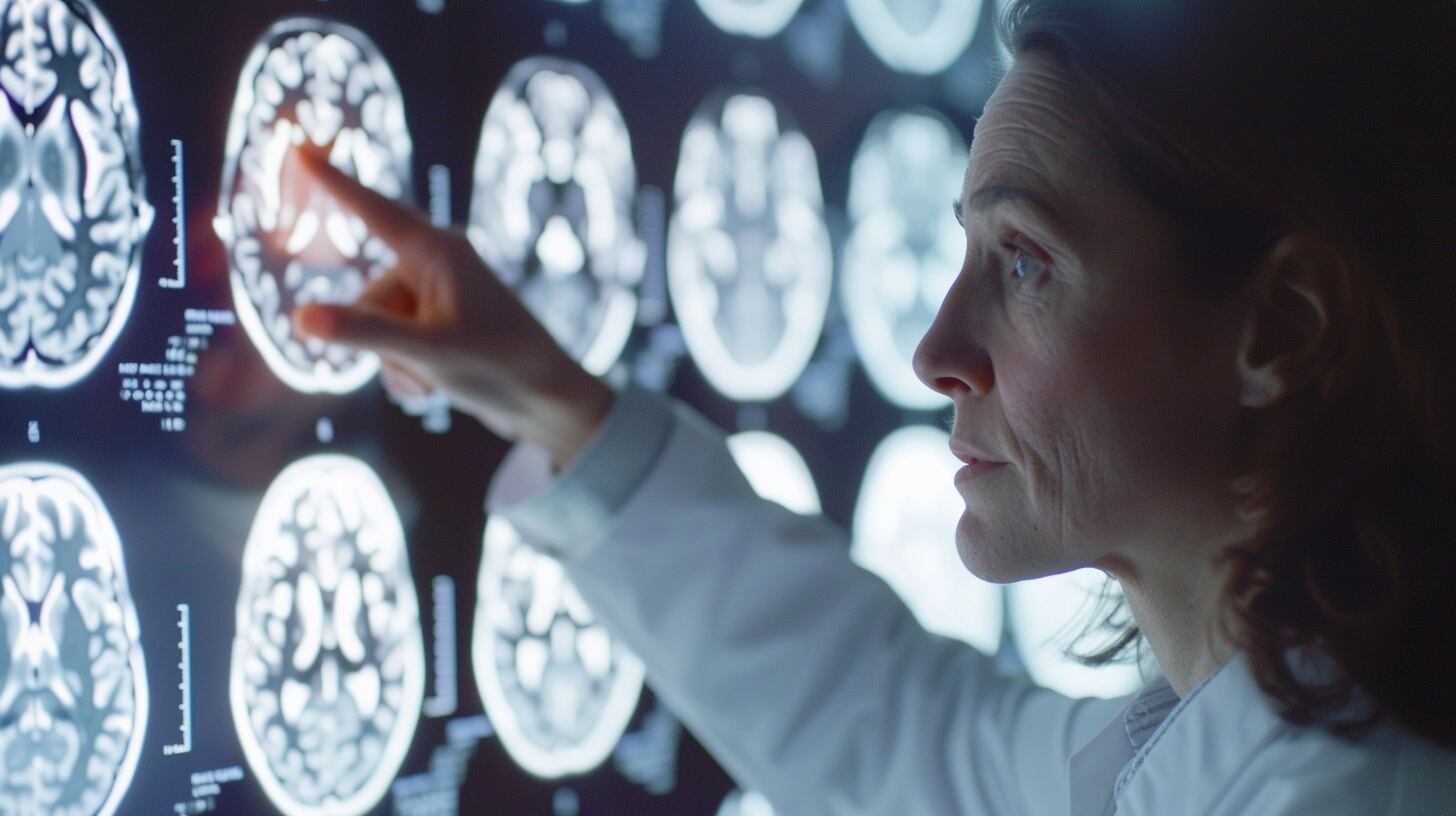 La prevalencia de la demencia sigue aumentando con la edad, pero las cohortes recientes muestran menor incidencia a edades equivalentes - (Imagen Ilustrativa Infobae)