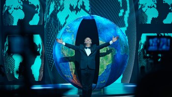 5 movies with Guillermo Francella