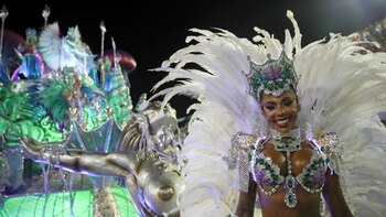 Un fastuoso mensaje de tolerancia: