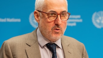 La ONU reitera que todo Gaza debe pertenecer a los palestinos tras plan israelí de controlar hasta el 70%