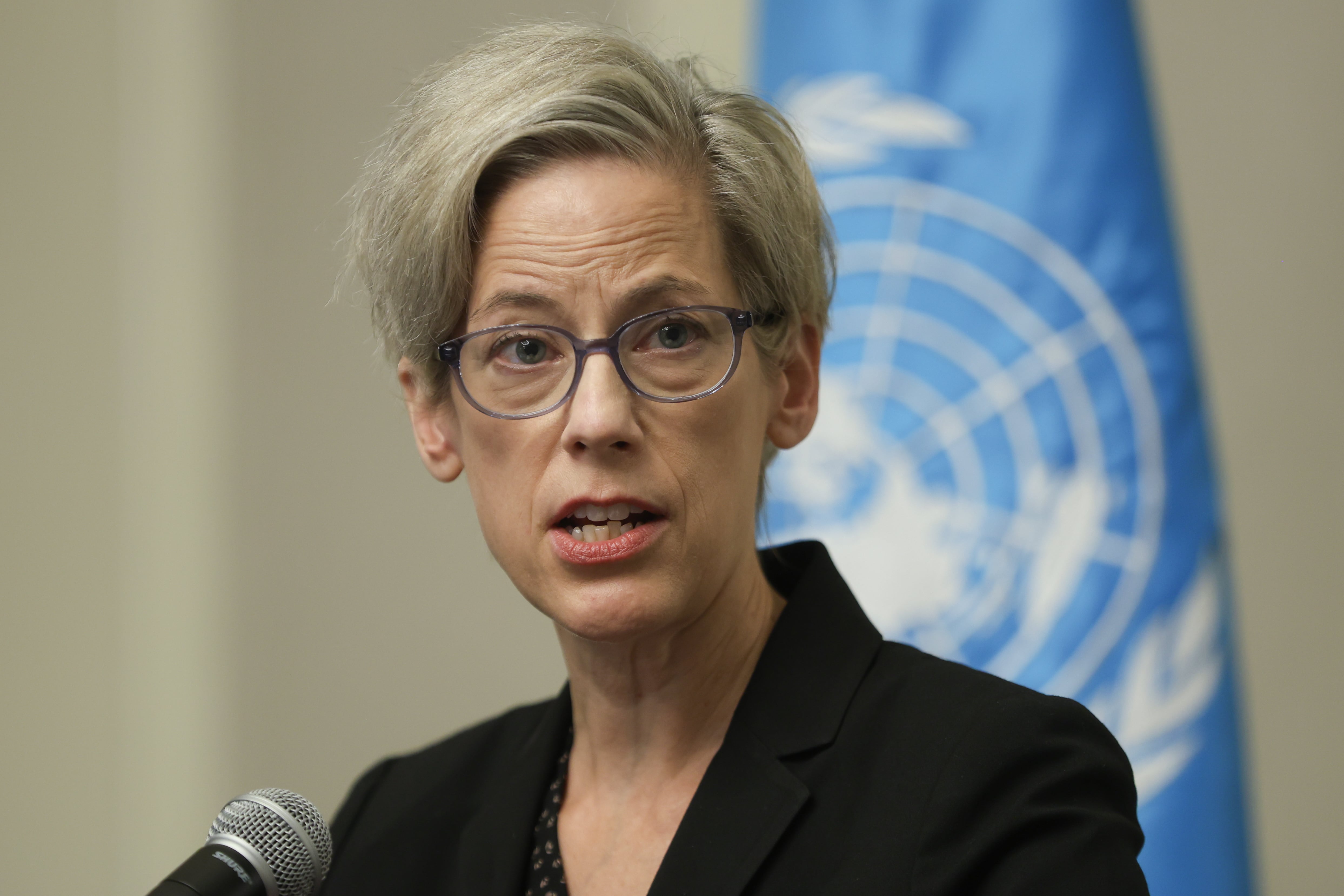 ONU alerta sobre riesgos para la independencia judicial en Honduras