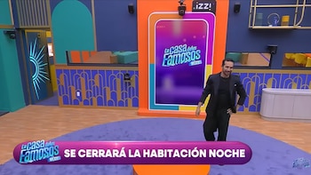 El actor tomó esta importante decisión - Foto: Televisa