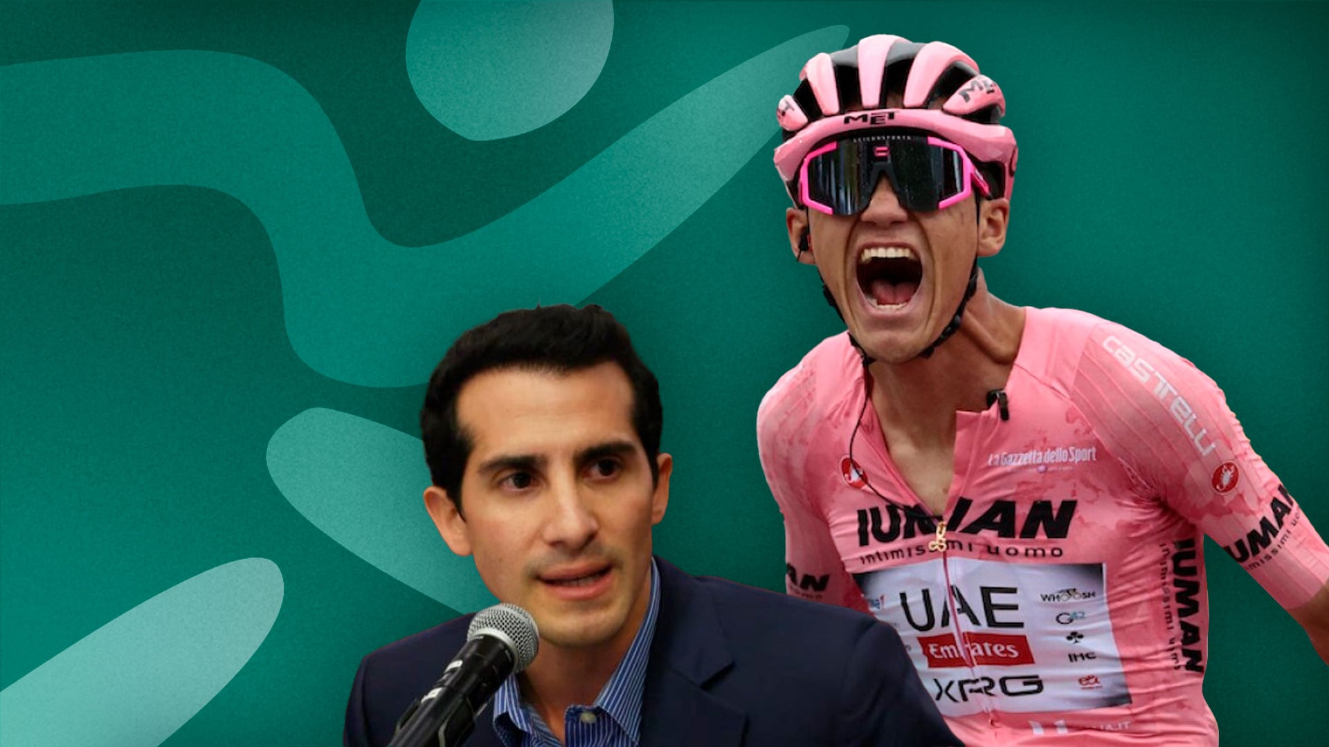 Tras la felicitación del organismo público, la familia del ‘Torito’ dijo sentirlo como una falta de respeto. (Jovani Pérez)