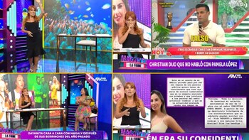 (Captura: Magaly TV La Firme)