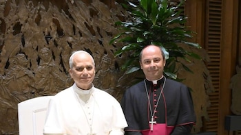 Obispo de Tenerife espera que