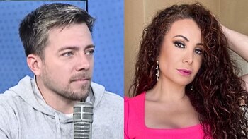 Julián Zucchi acusó a Janet