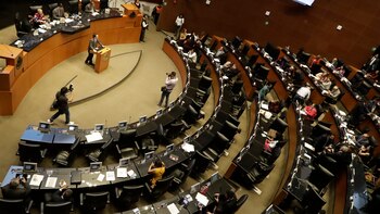 Colectivos entregan más de 90.000