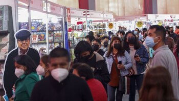 Feria del Libro de Lima