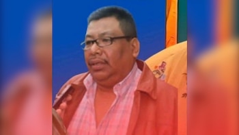 En el vídeo grabado por