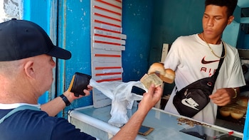 Crisis en Cuba: el régimen