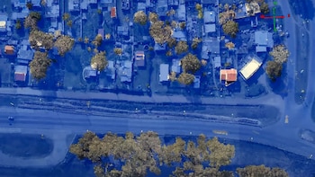 Una ciudad uruguaya que está