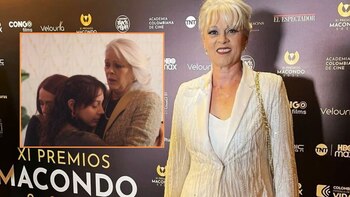 María Cecilia Botero habló de