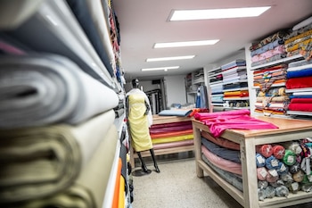 Las proyecciones para la moda