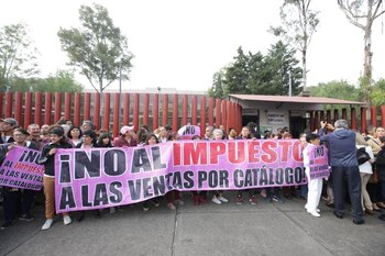 Esperan una respuesta favorable de