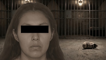 Vinculan a proceso a mujer acusada del homicidio de su hijo de 3 años en Ecatepec