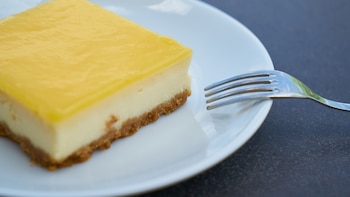 Tarta de piña (Freepik)