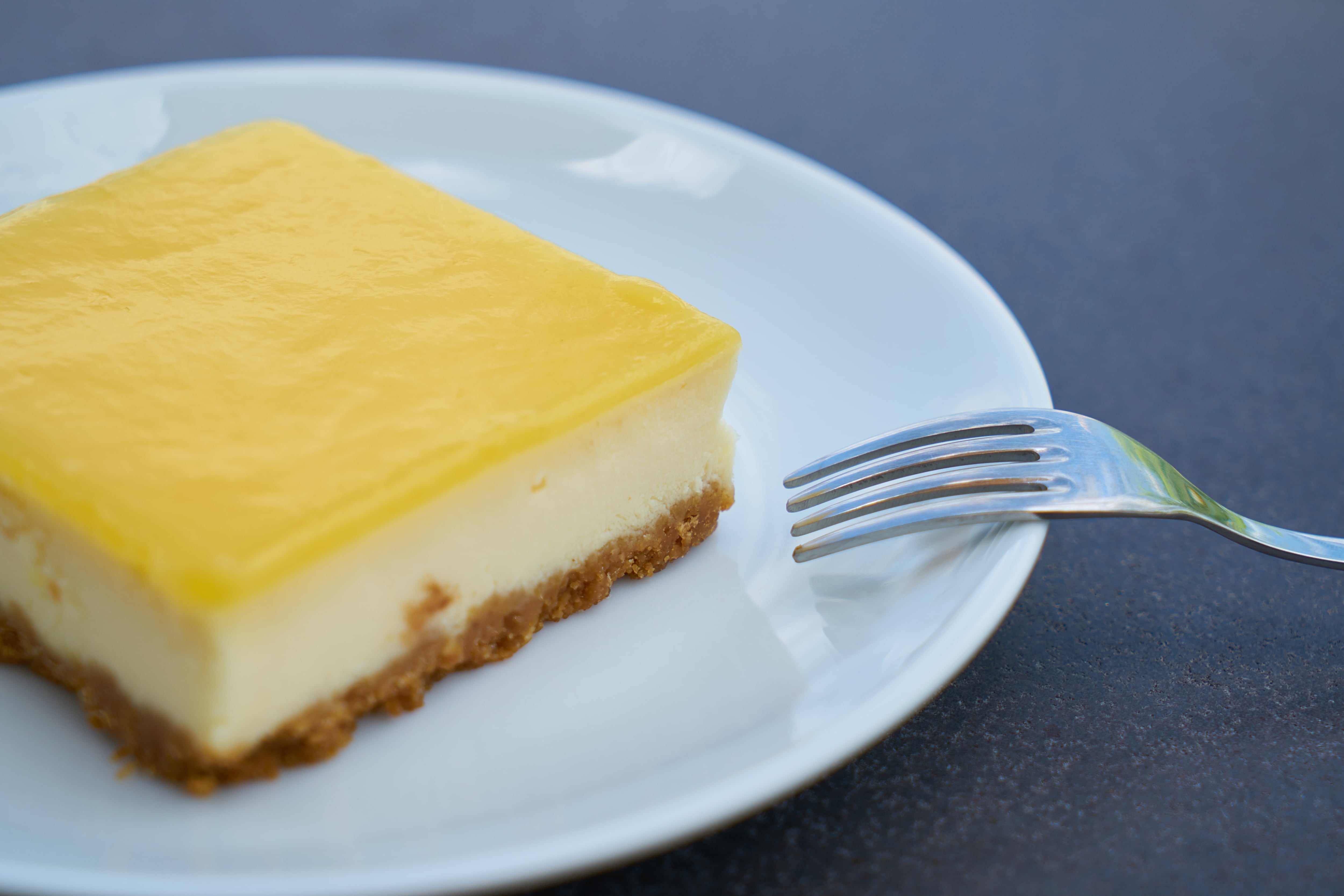 REFRESCANTE: Tarta de Piña sin Horno, Ideal para el Verano