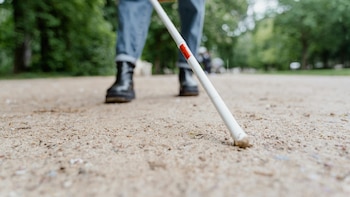 Terceros no puede decidir por