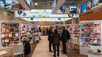 Se viene la 75.ª edición