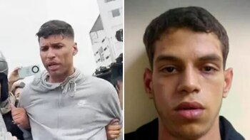 El ciudadano venezolano, de 31