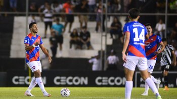 Cerro Porteño golea por 4-0 a Guaraní y se ratifica como subcampeón del Clausura paraguayo