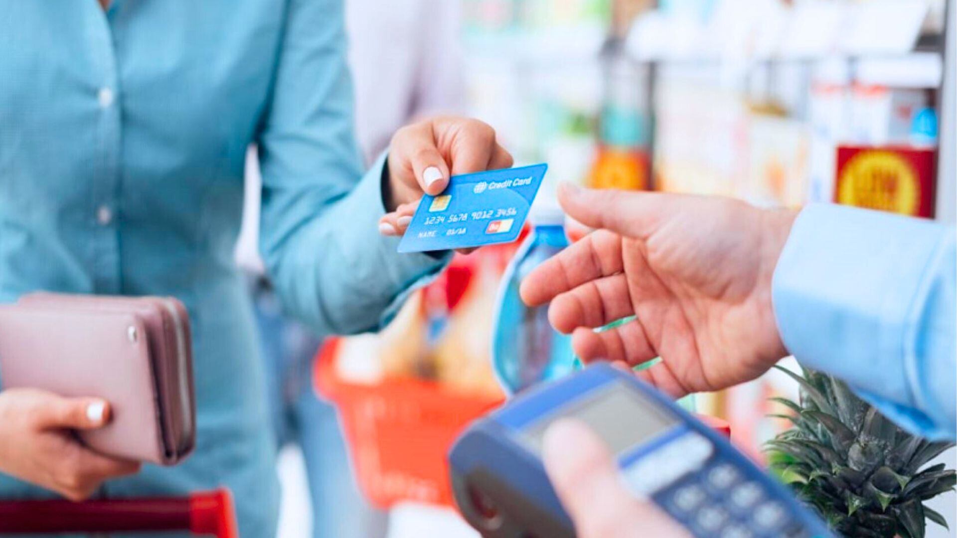 El estudio sugiere que los programas de fidelización pueden generar un gasto que puede paliar lo que ofrece la empresa en descuentos. - Crédito Indecopi