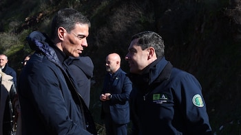 Sánchez comparecerá en el Congreso