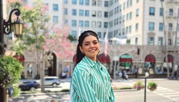 Valentina Taguado confiesa que el