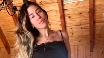 Jimena Barón mostró el problema de salud que no la deja dormir: “Tampoco me deja ser graciosa”