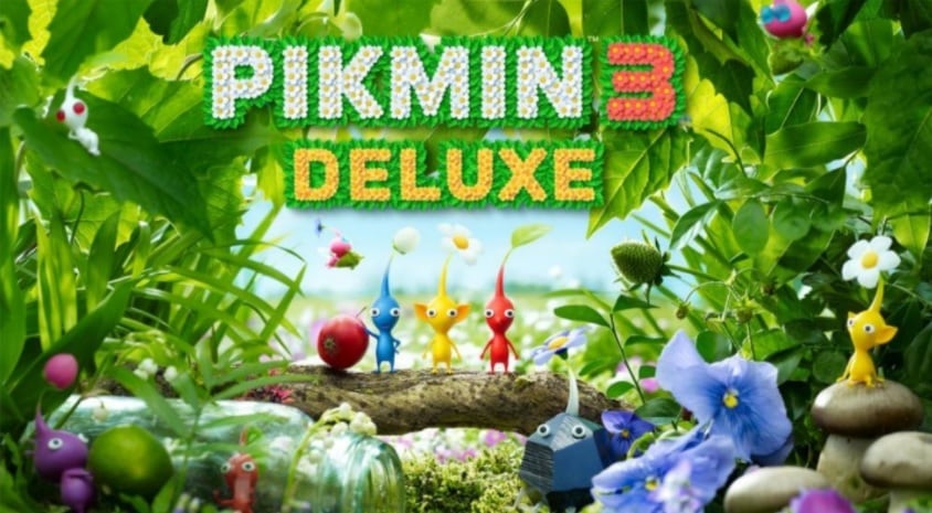 30/10/2020 Pikmin 3 Deluxe
POLITICA INVESTIGACIÓN Y TECNOLOGÍA
NINTENDO