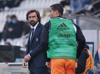 Andrea Pirlo lanzó una crítica