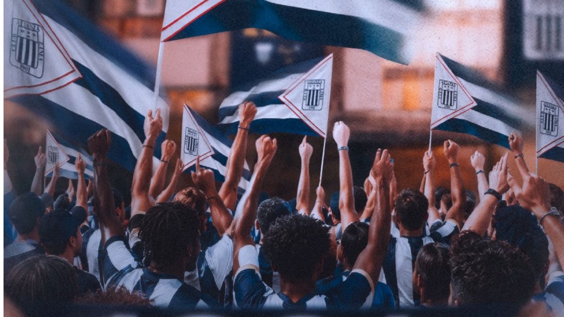 Entradas para Alianza Lima vs Universitario por el Torneo Clausura 2026