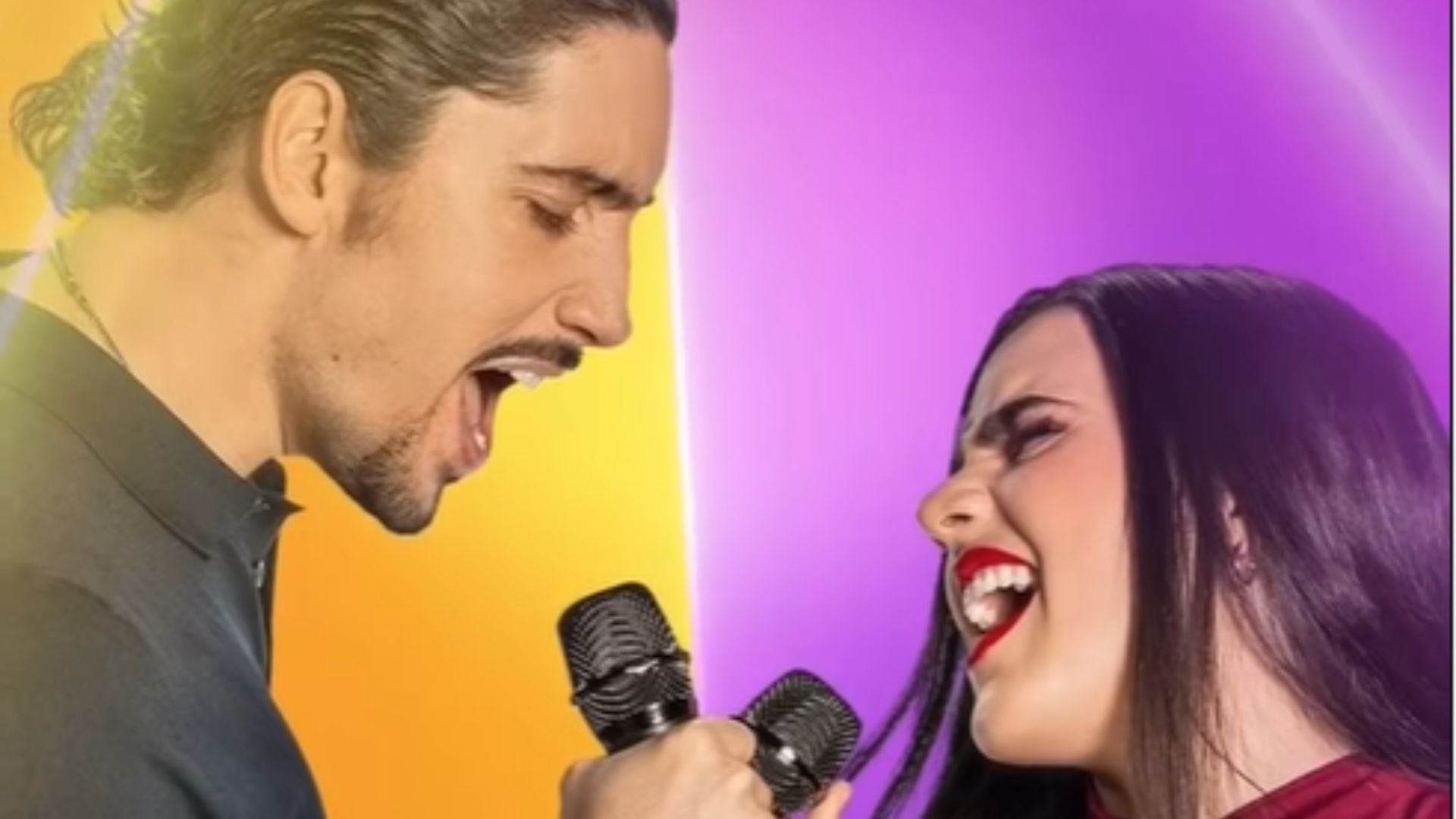 La confesión de Alex Fernández en Juego de Voces 2026 resalta la influencia y formación musical de la familia Fernández en su carrera.(Instagram: Juego de Voces)