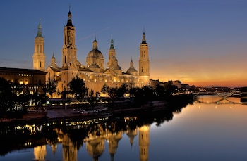 Zaragoza. (Adobe Stock)