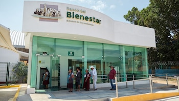 Moody’s “palomea” al Banco del Bienestar: lo califica con perspectiva estable de depósitos en moneda local a corto y largo plazo