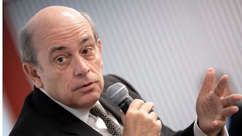 Canciller Hugo de Zela detalla