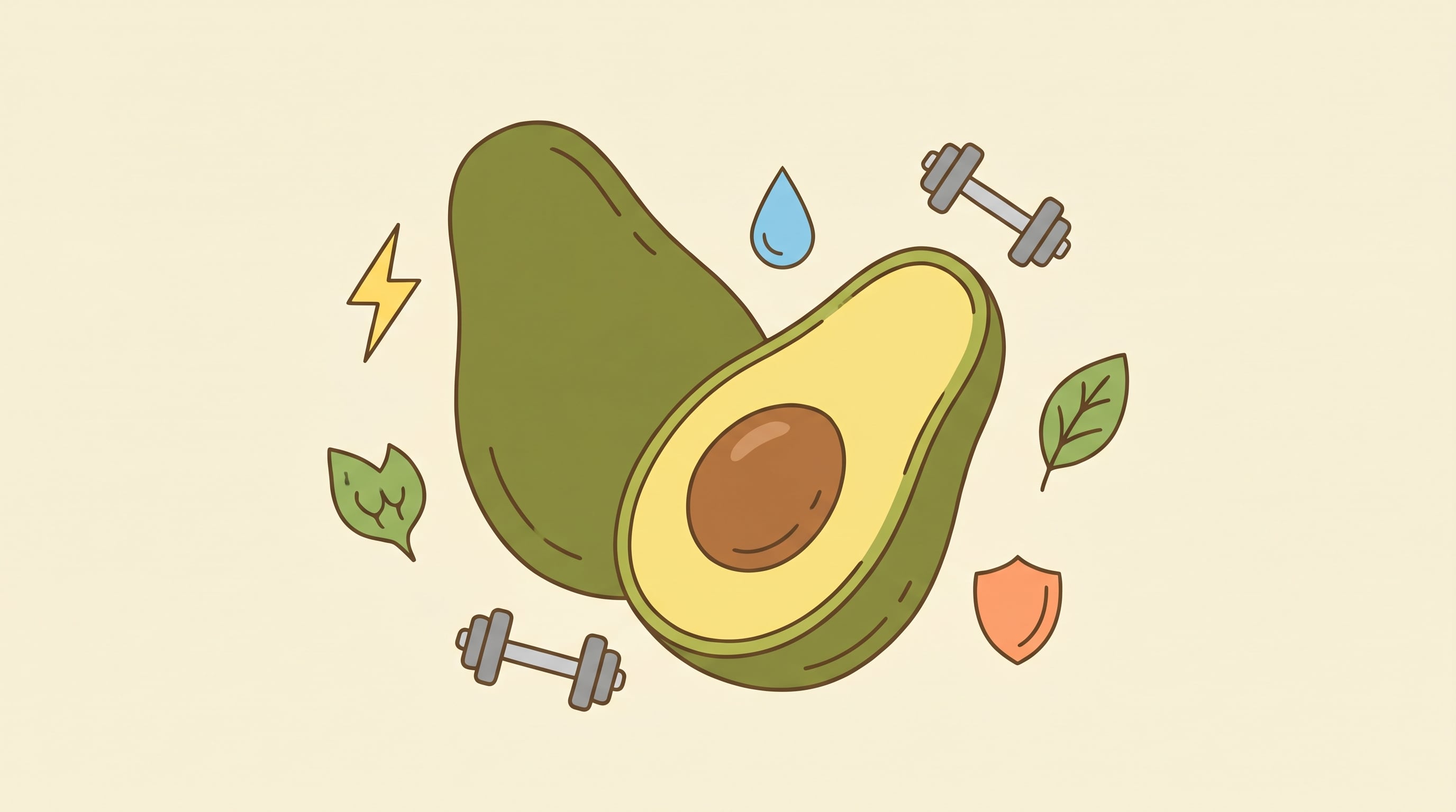 Aunque es reconocido por sus grasas saludables y beneficios nutricionales, el consumo excesivo de aguacate puede aumentar la ingesta calórica diaria y favorecer el aumento de peso, advierten especialistas