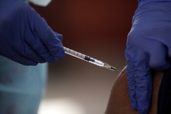 EFE/ Carlos Lemos/Archivo