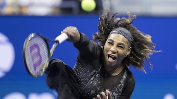 Impacto en el mundo del tenis: Serena Williams vuelve del retiro a los 44 años