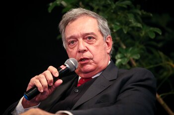 Fotografía de archivo, tomada el