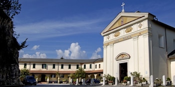 Avezzano combina arquitectura moderna y