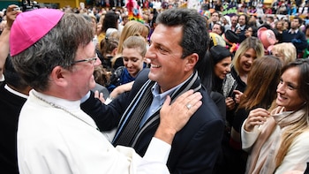 García Cuerva y Sergio