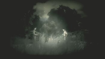 Detention | Desarrollador: Red Candle