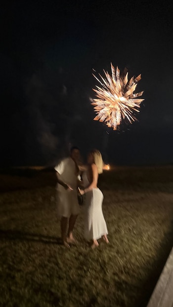 El amor desenfocado entre Wanda